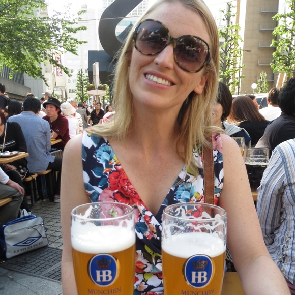 Meet your Posher, Heather - Picture 5 of 5